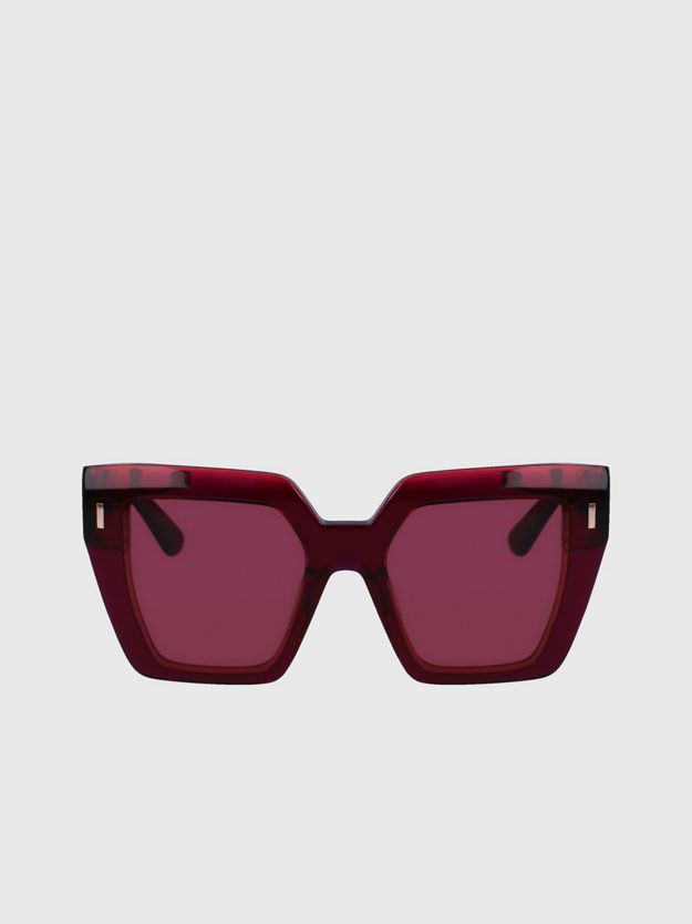 Square Sunglasses CK23502S