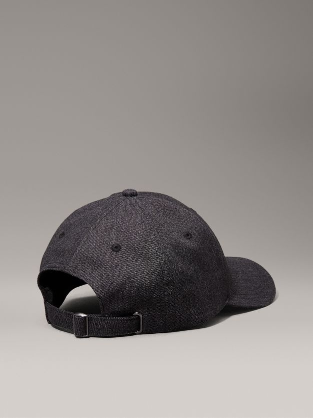 Linen Blend Cap