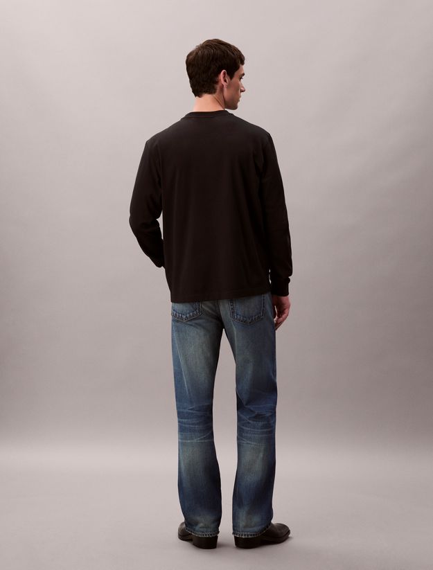 Archive Logo Relaxed T-Shirt