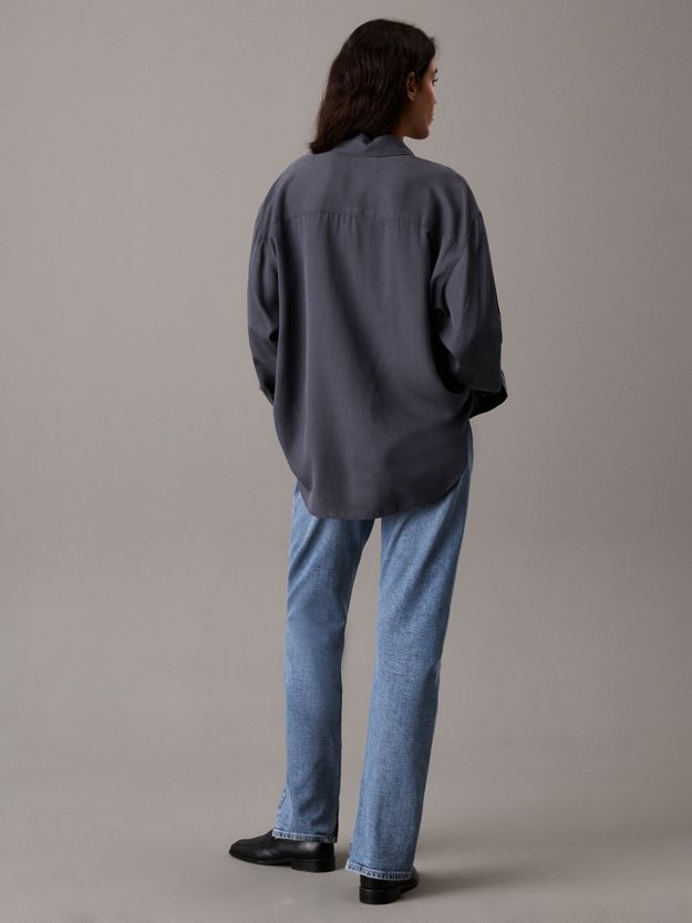 Authentic Slim Straight Jeans