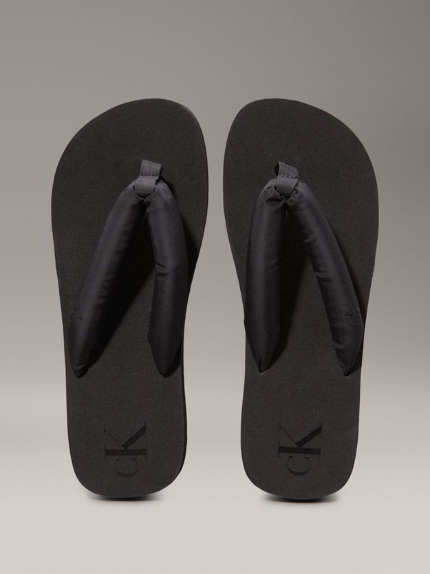 Platform Flip Flops