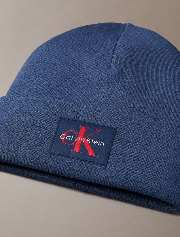 Signature Logo Beanie