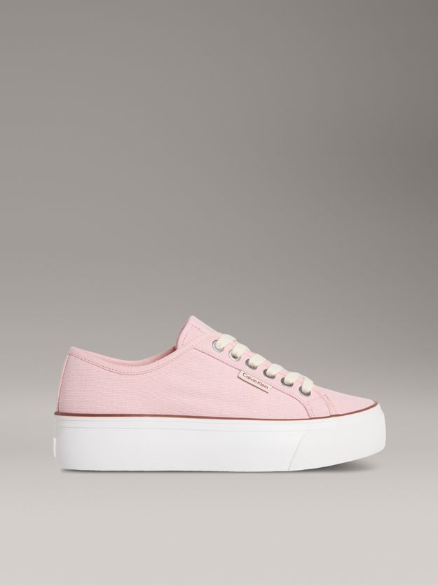 Canvas Platform Trainers