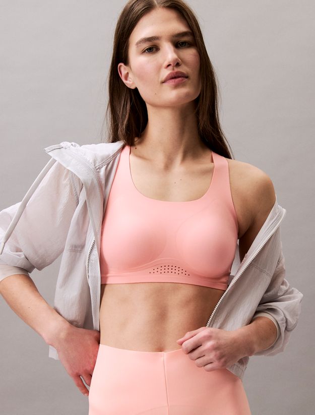 High Impact Sports Bra