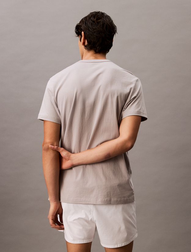 Lounge T-shirt - 100% Cotton