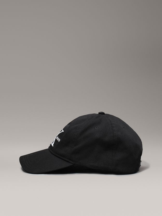 Twill Logo Cap