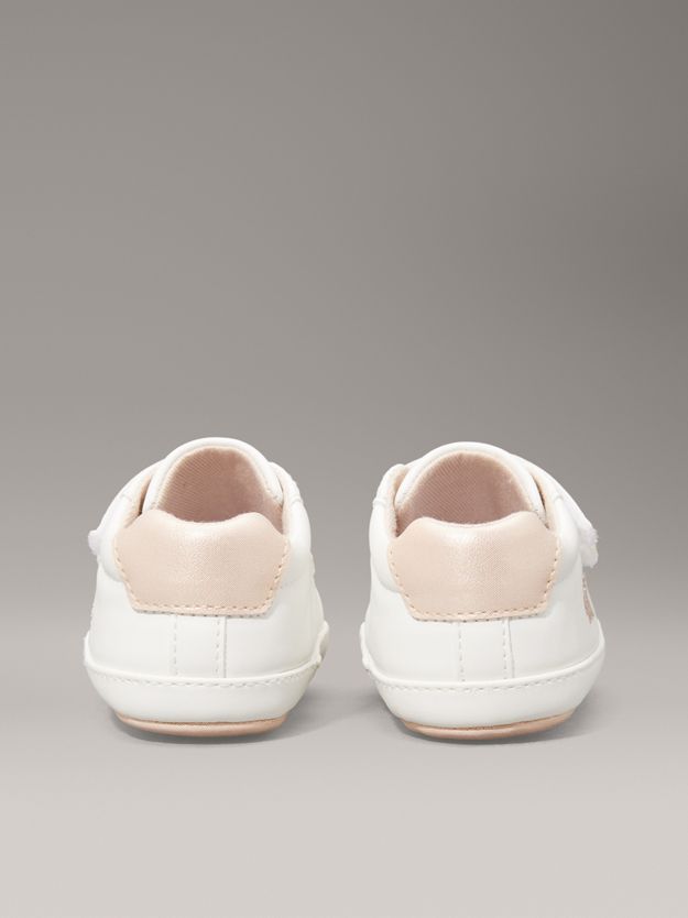 Baby Velcro Trainers