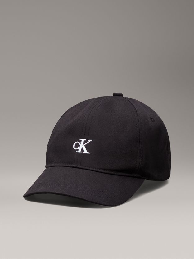 Kids' Logo Baseball Cap