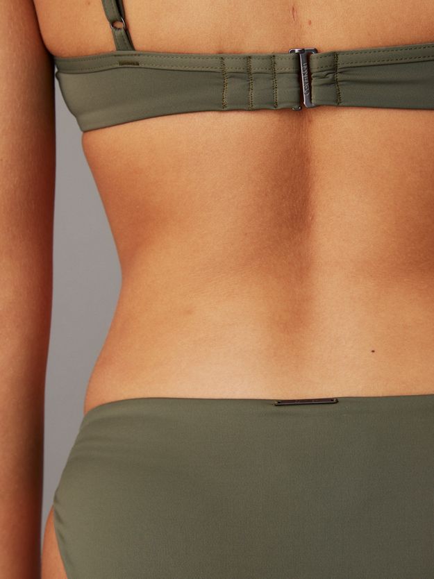 Bikini Bottoms - CK Essentials