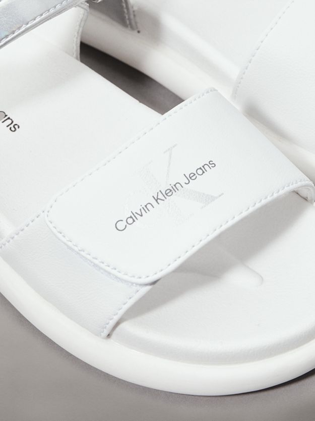 Kids and Toddlers Velcro Sandals