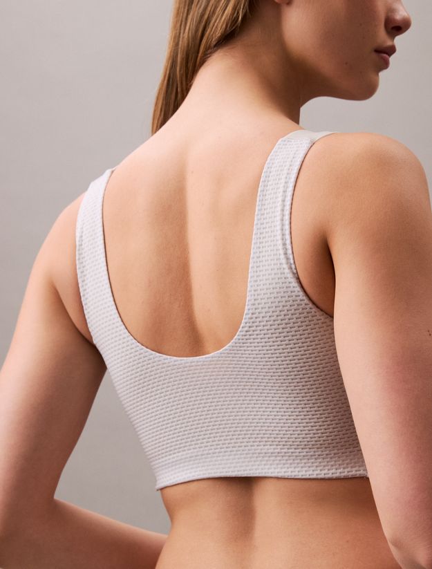 Medium Impact Sports Bra