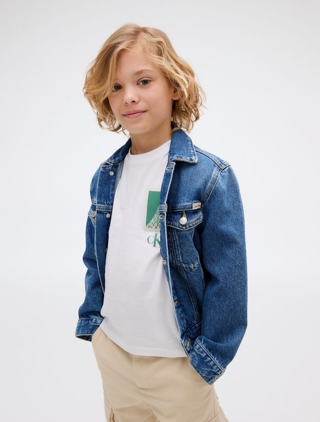 Logo Graphic T-shirt