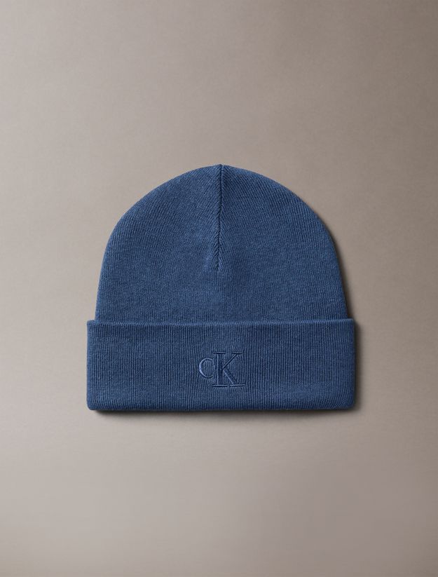 Signature Logo Beanie