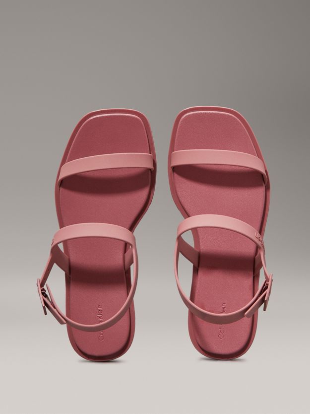 Jelly Sandals