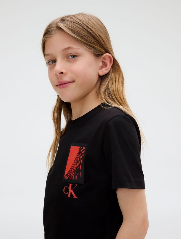 Logo Graphic T-shirt