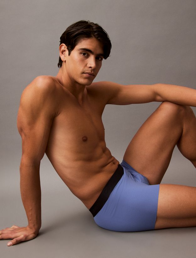 Trunks - Micro Stretch Grip