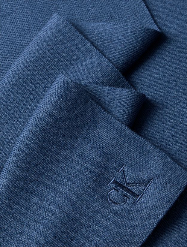 Signature Logo Scarf