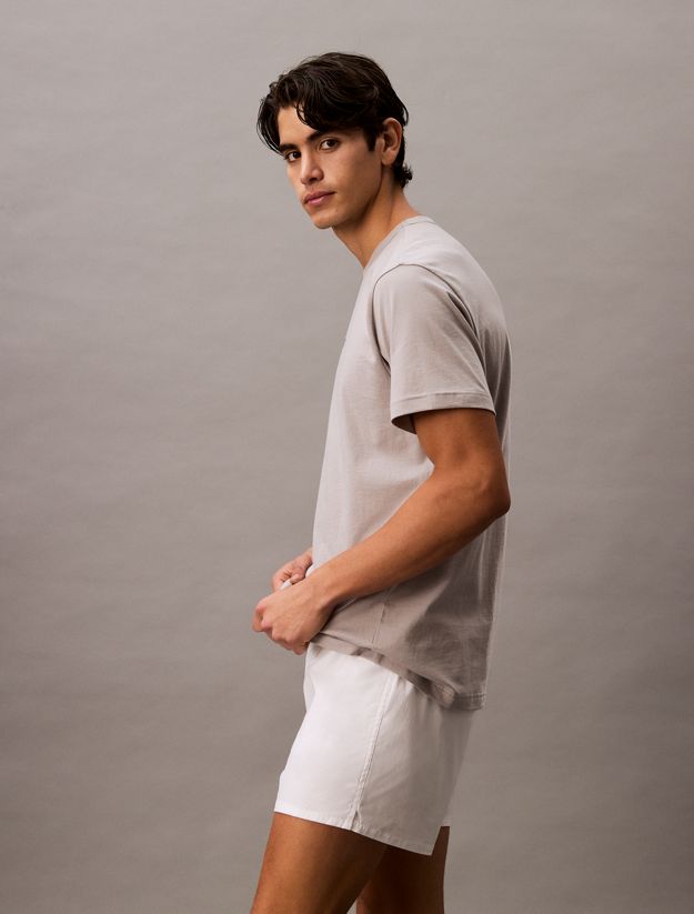 Lounge T-shirt - 100% Cotton