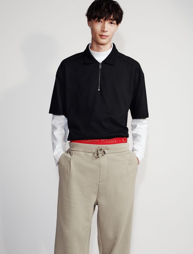 Lux Terry Sweatpants