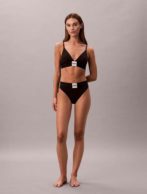 Bikini Briefs - Calvin Klein Graphic
