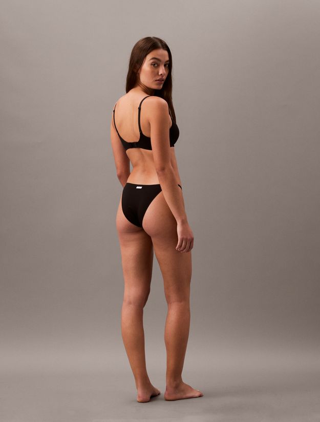 Bikini Briefs - Cotton Modal Bare