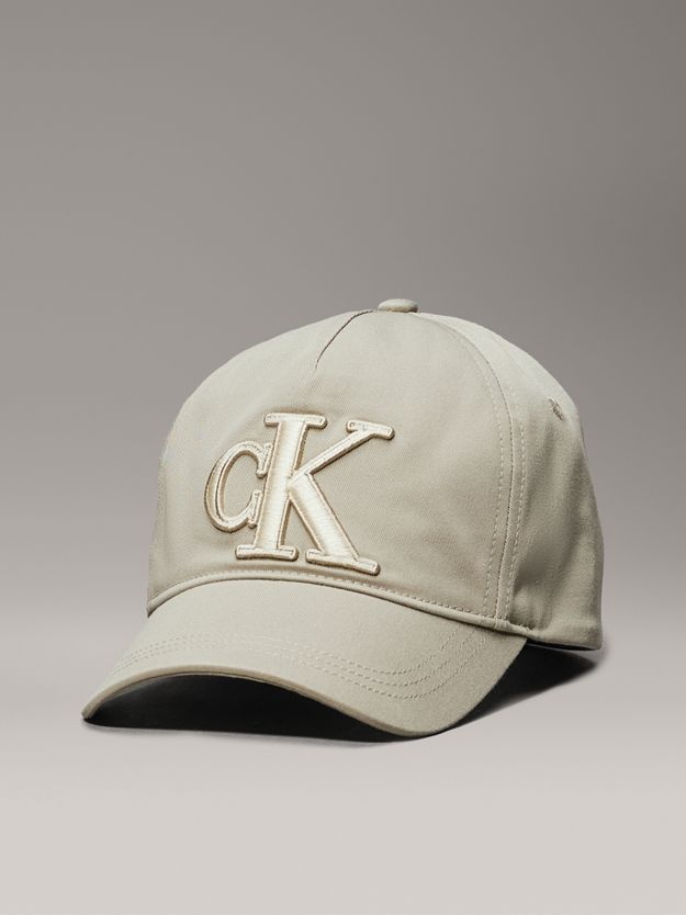 Kids' Logo Baseball Cap