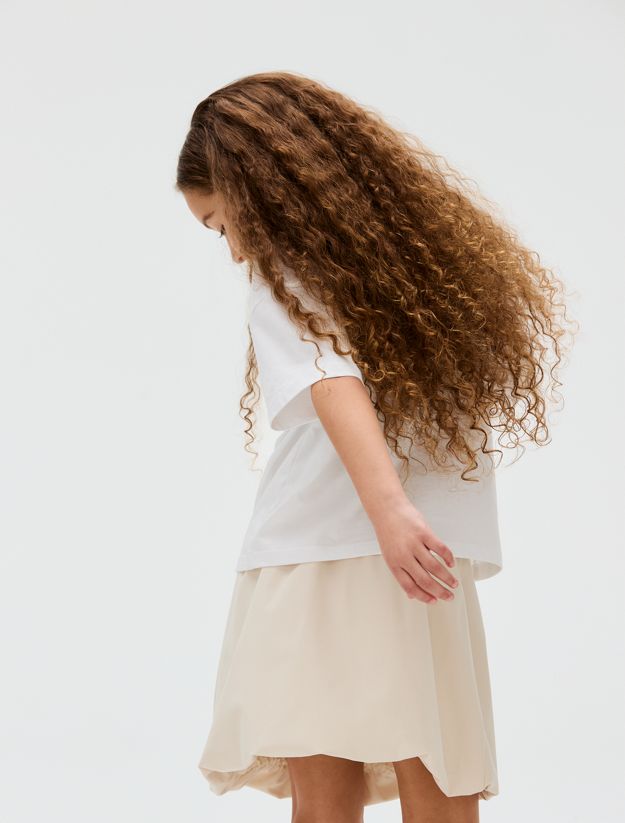 Relaxed Pocket T-shirt