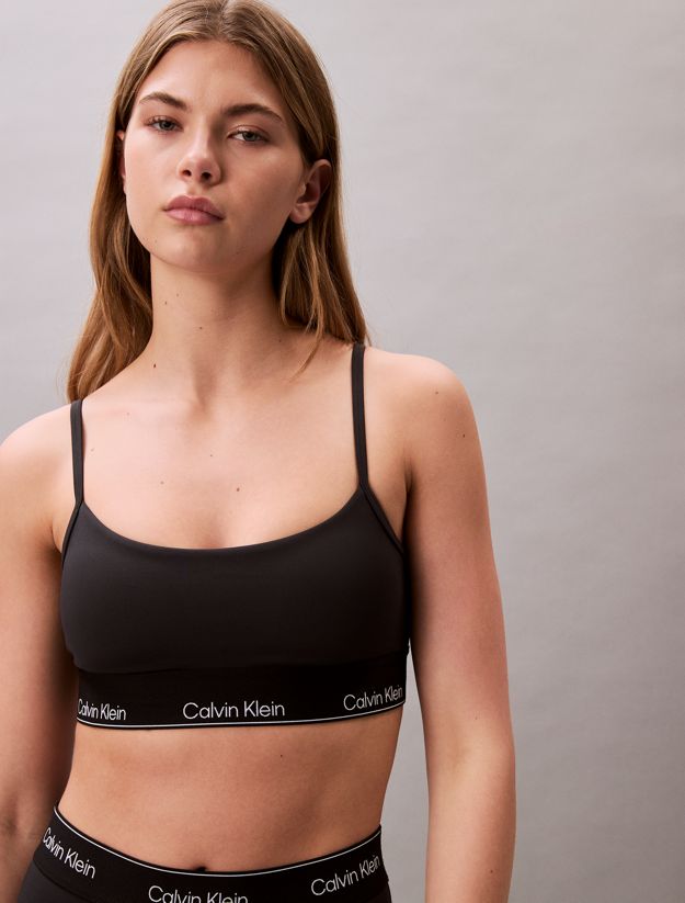 Convertible Quick-Dry Low Impact Sports Bra