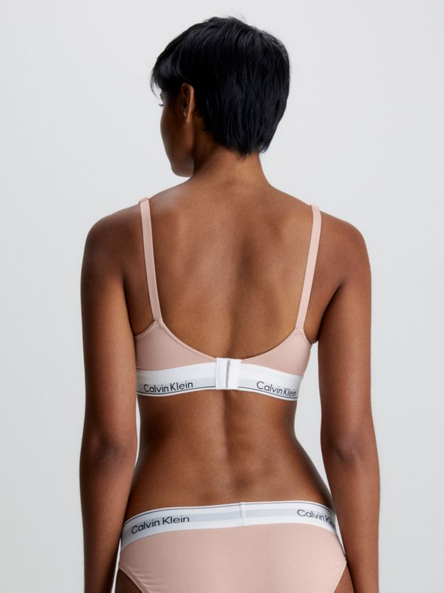 Maternity Bra - Modern Cotton