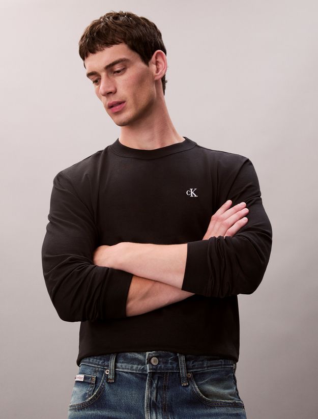 Archive Logo Relaxed T-Shirt