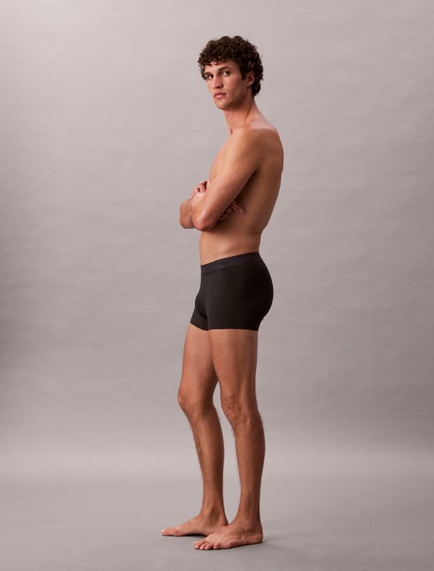 Trunks - Micro Stretch Grip