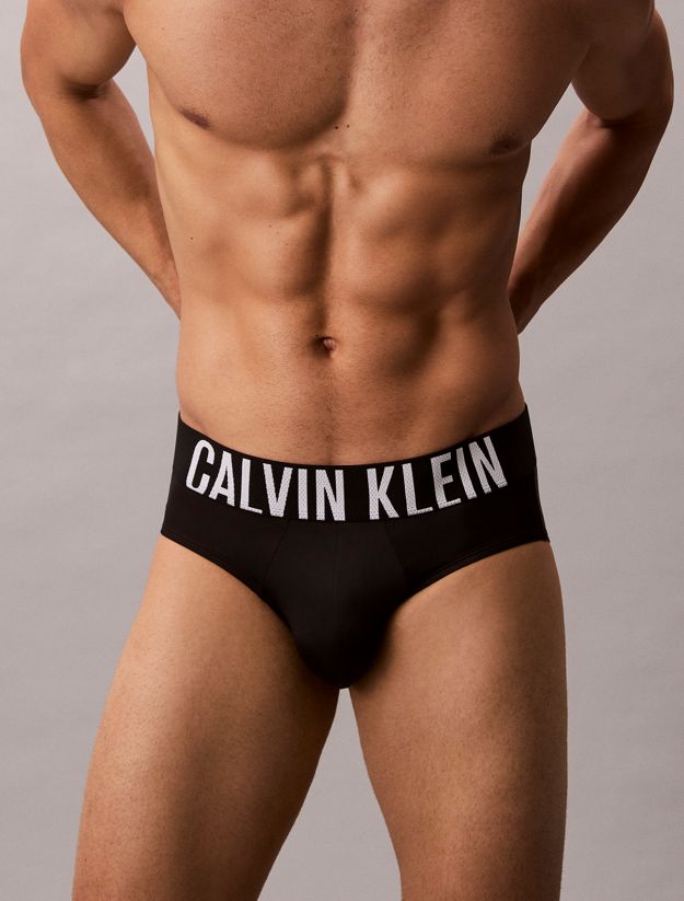 Sport Briefs - Intense Power Micro