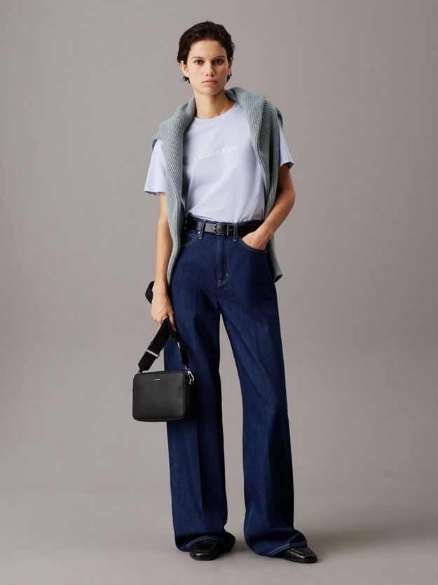 Crossbody Camera Bag