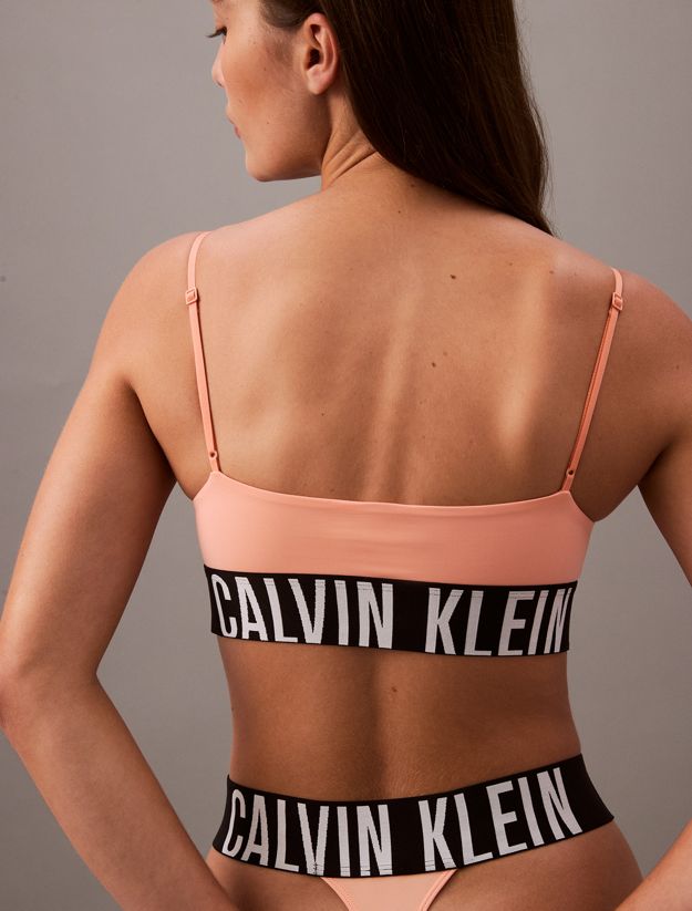 Bralette - Intense Power Micro