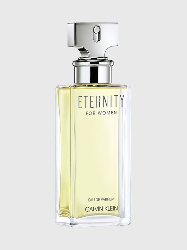 Eternity Eau de Parfum for Women - 30 ml