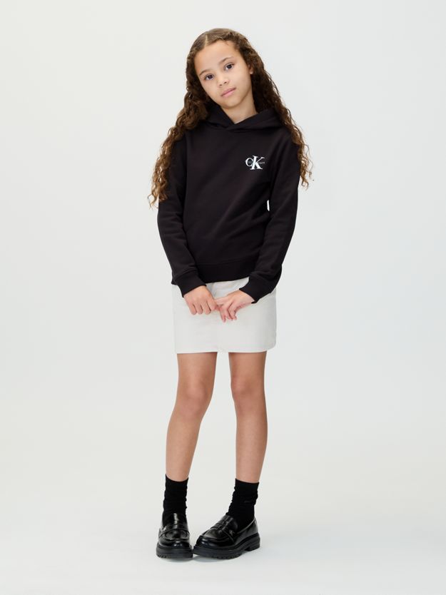 Kids' Terry Hoodie
