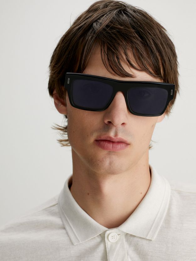 Square Sunglasses CK23504S