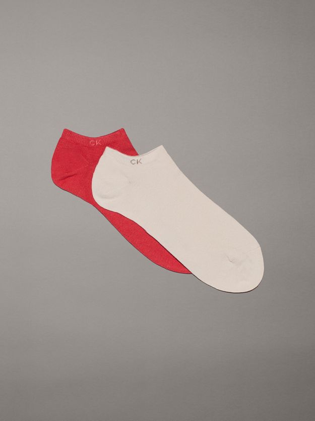 2 Pack Ankle Socks