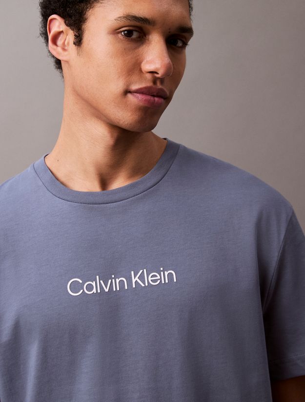 Relaxed Logo T-shirt