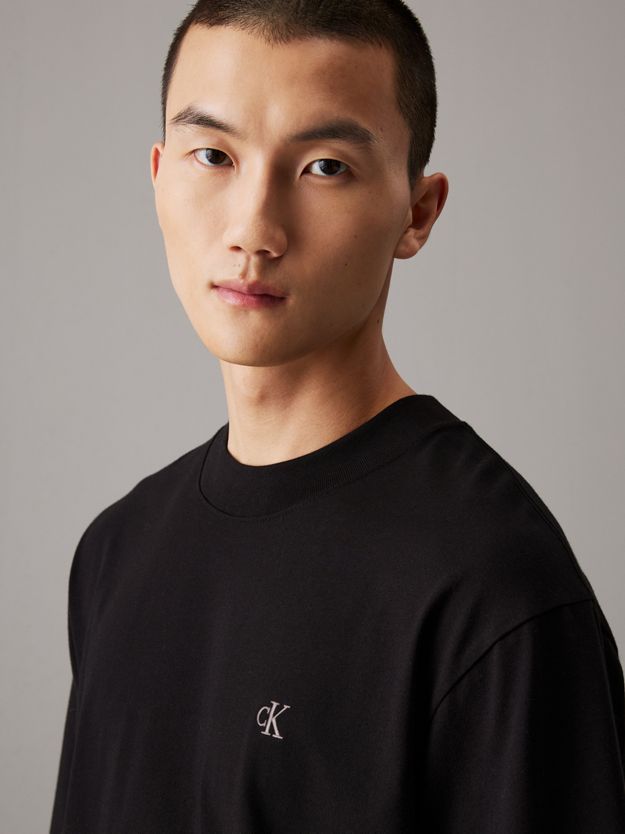 Relaxed Heavy Jersey T-shirt