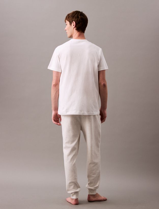 Lounge Joggers - Icon Cotton Terry