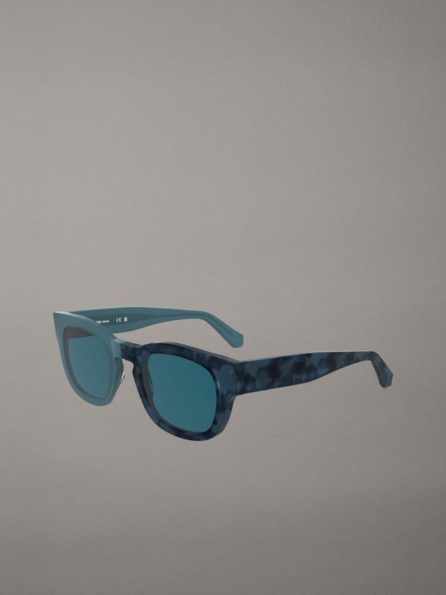 Round Sunglasses CKJ25601S