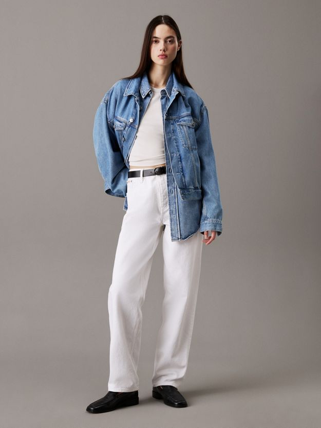 Milano Jersey Tank Top