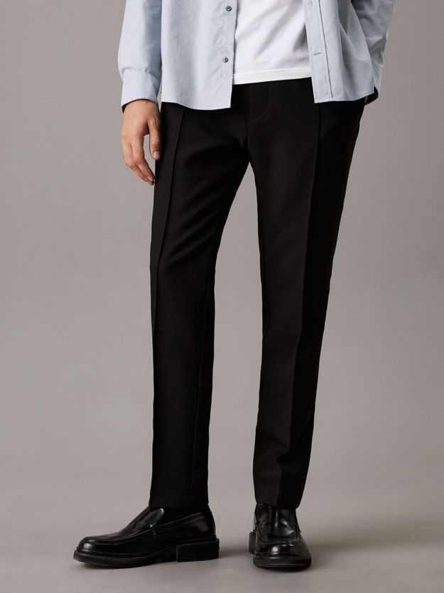 Washable Ripstop Joggers