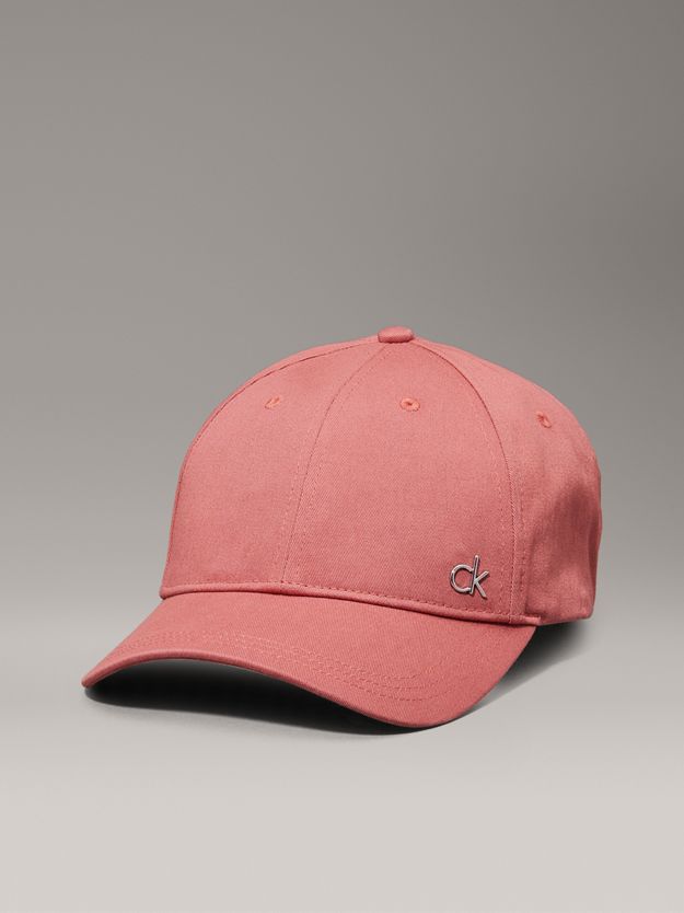 Twill Cap