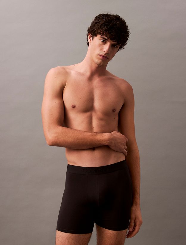 Boxer Briefs - Ultra Soft Modal