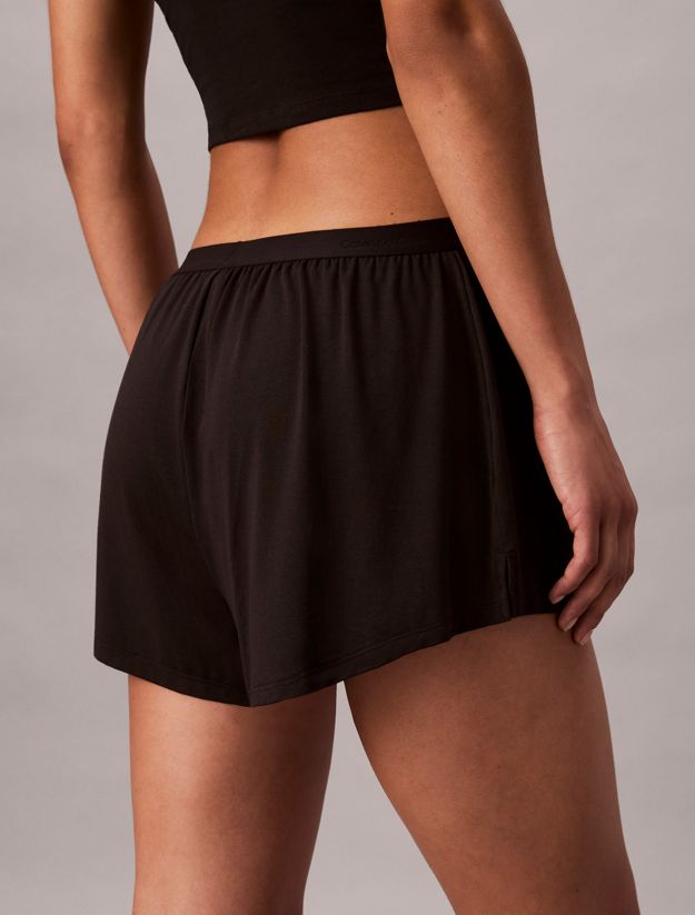 Lounge Shorts - Ultra Soft Modal