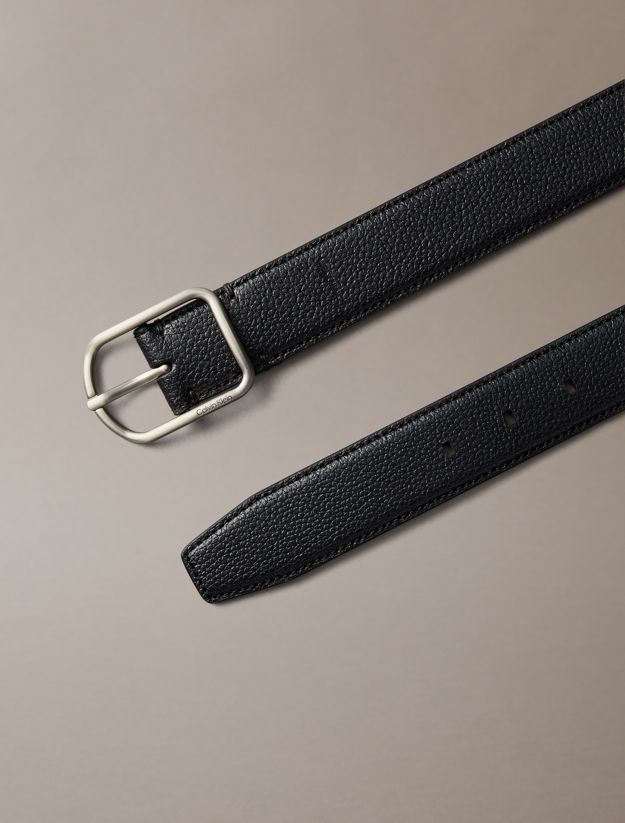 Full Grain Leather Belt