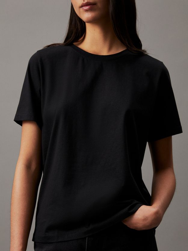 Soft Cotton T-shirt