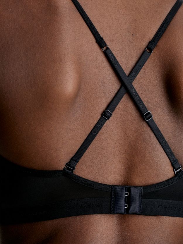 Triangle Bra - Form To Body